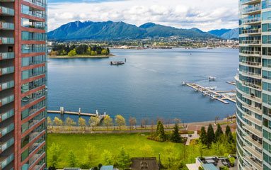 Pinnacle Hotel Vancouver Harbourfront Official Website Vancouverbc Harbourside Room