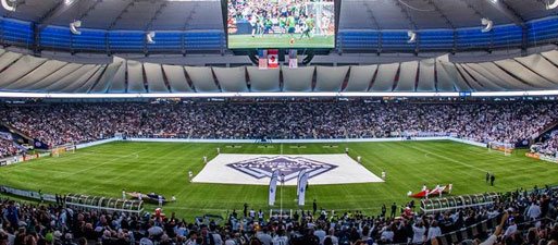 Vancouver Whitecaps FC